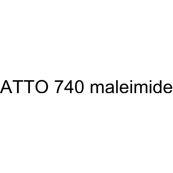 ATTO 740 maleimide